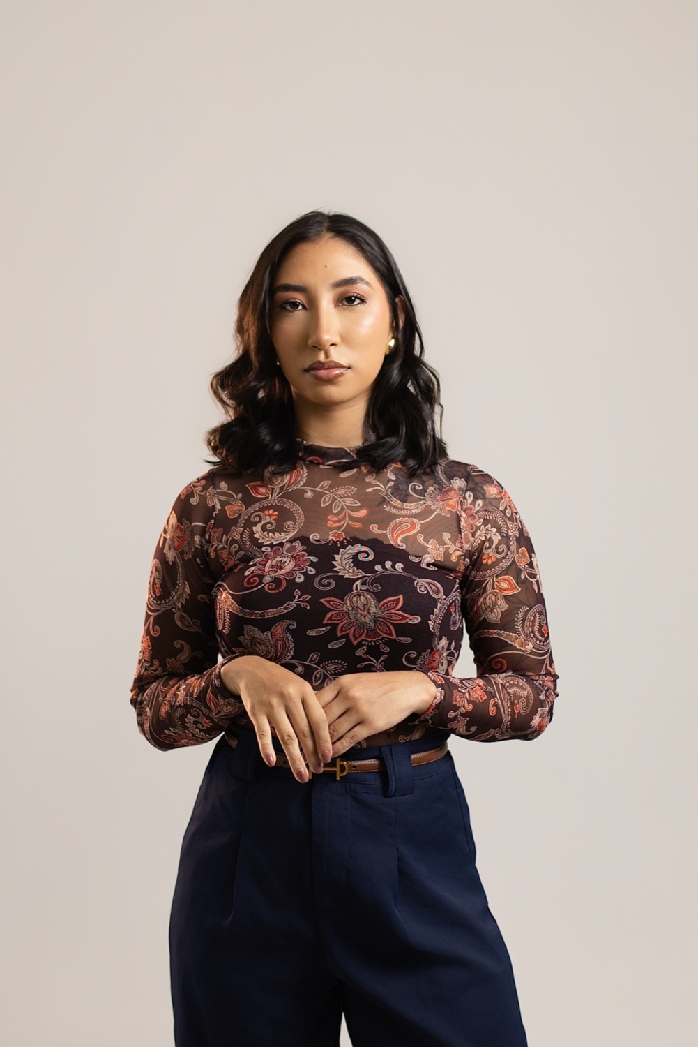 Marta Viana, especialista em posicionamento de marca