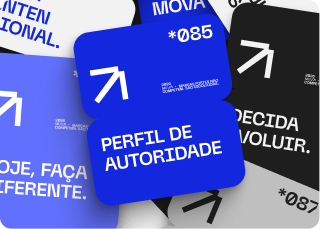 Perfil de Autoridade