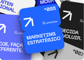 Marketing Estratégico