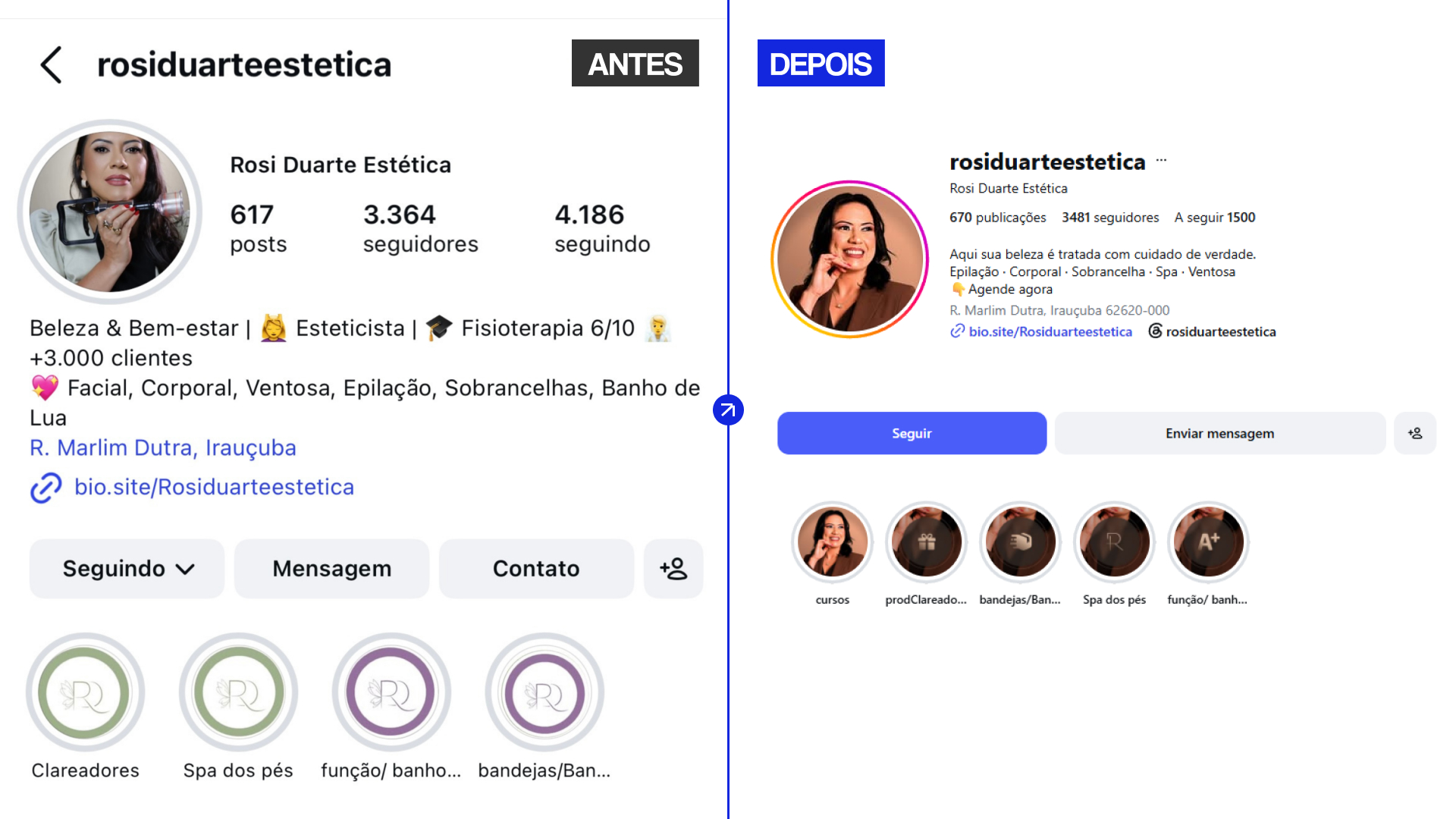 Cliente 1