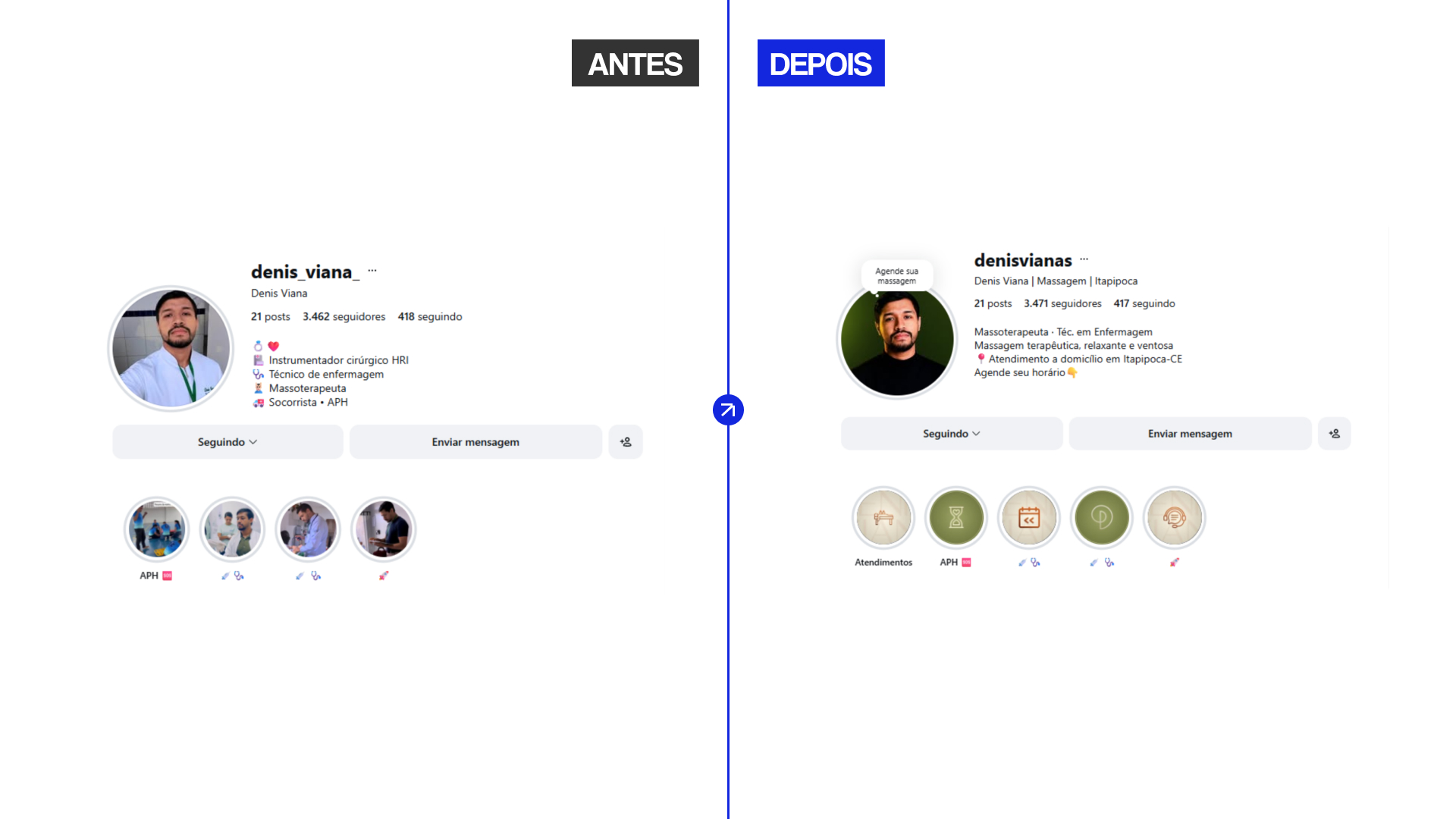 Cliente 8