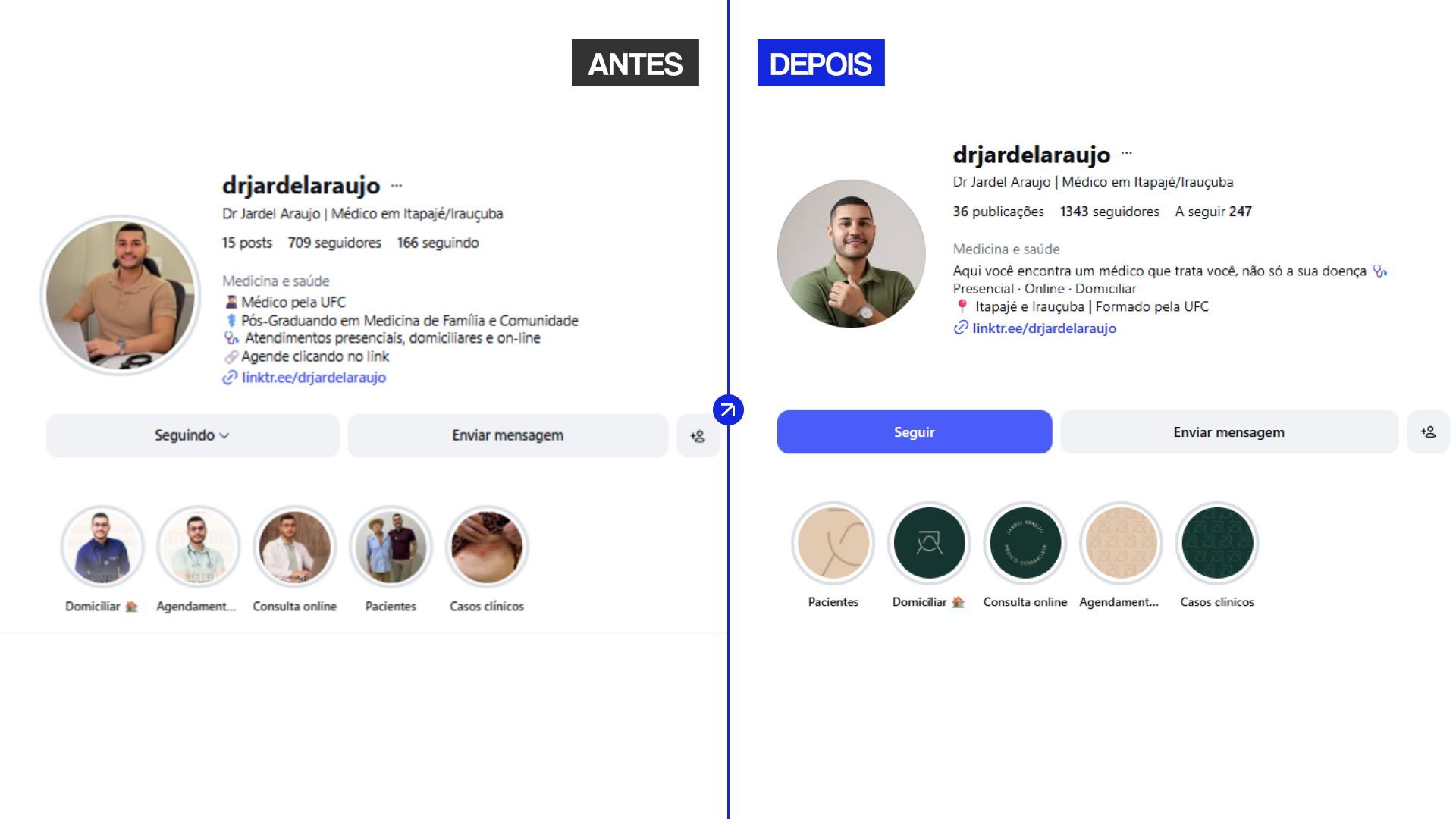 Cliente 3