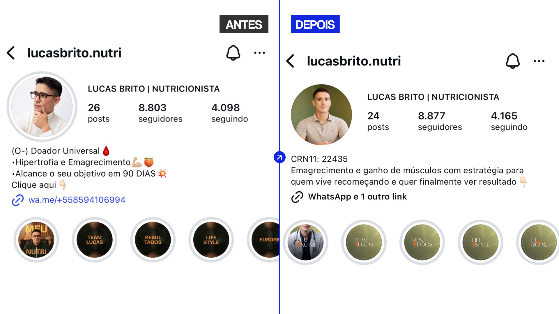 Cliente 5