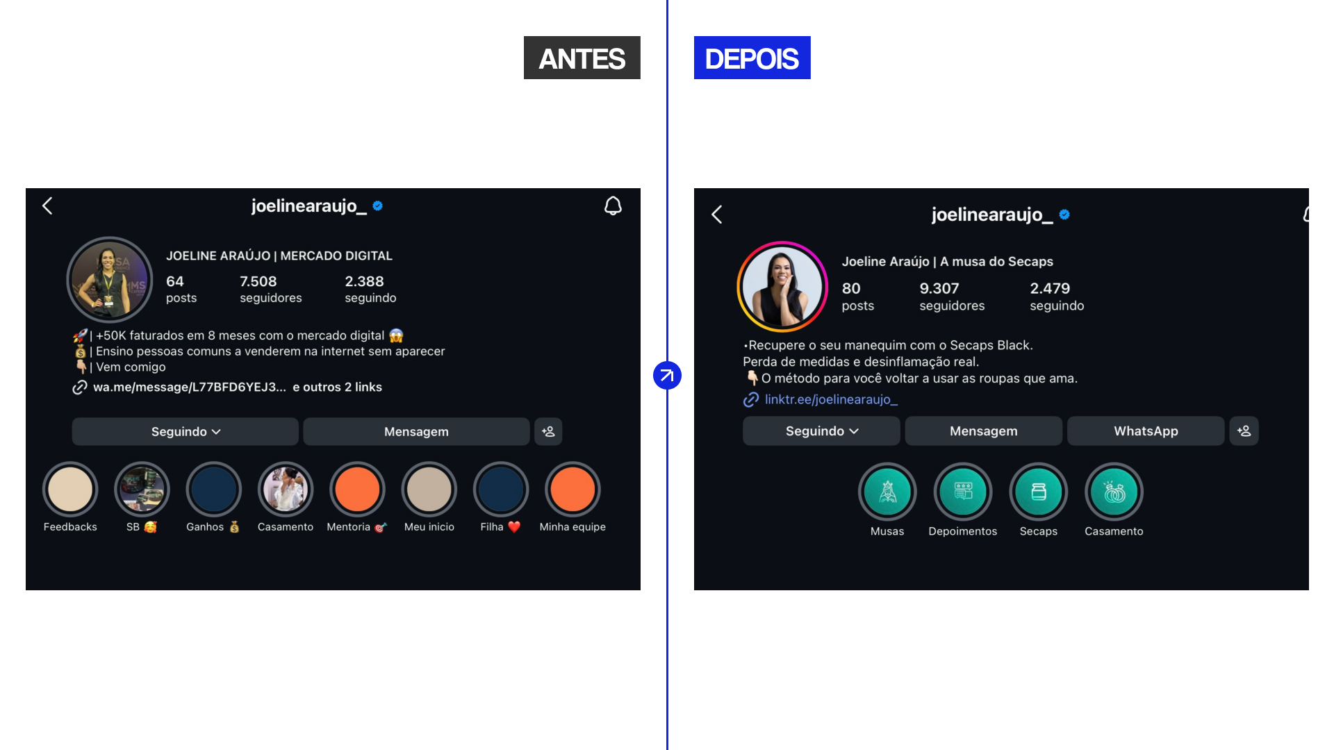 Cliente 8
